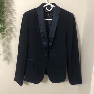Victoria’s Secret baby Blue Blazer